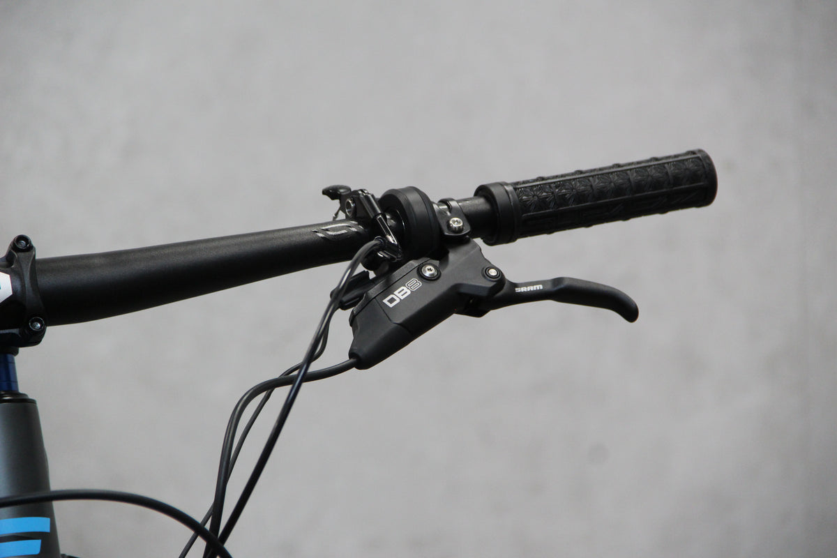 2019 Focus Sam 2 Pro (E Bike)