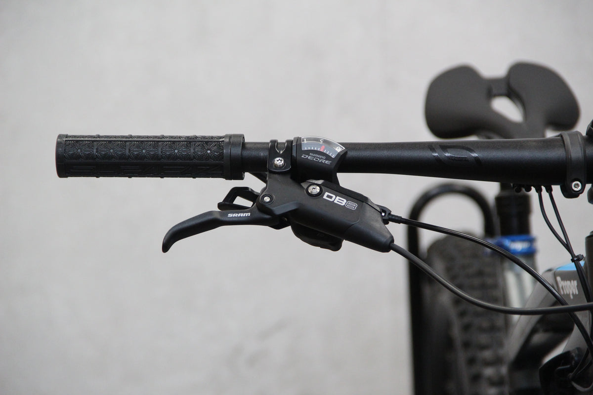 2019 Focus Sam 2 Pro (E Bike)