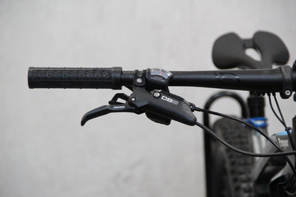 2019 Focus Sam 2 Pro (E Bike)