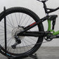 2023 Marin Alpine Trail