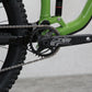 2023 Marin Alpine Trail