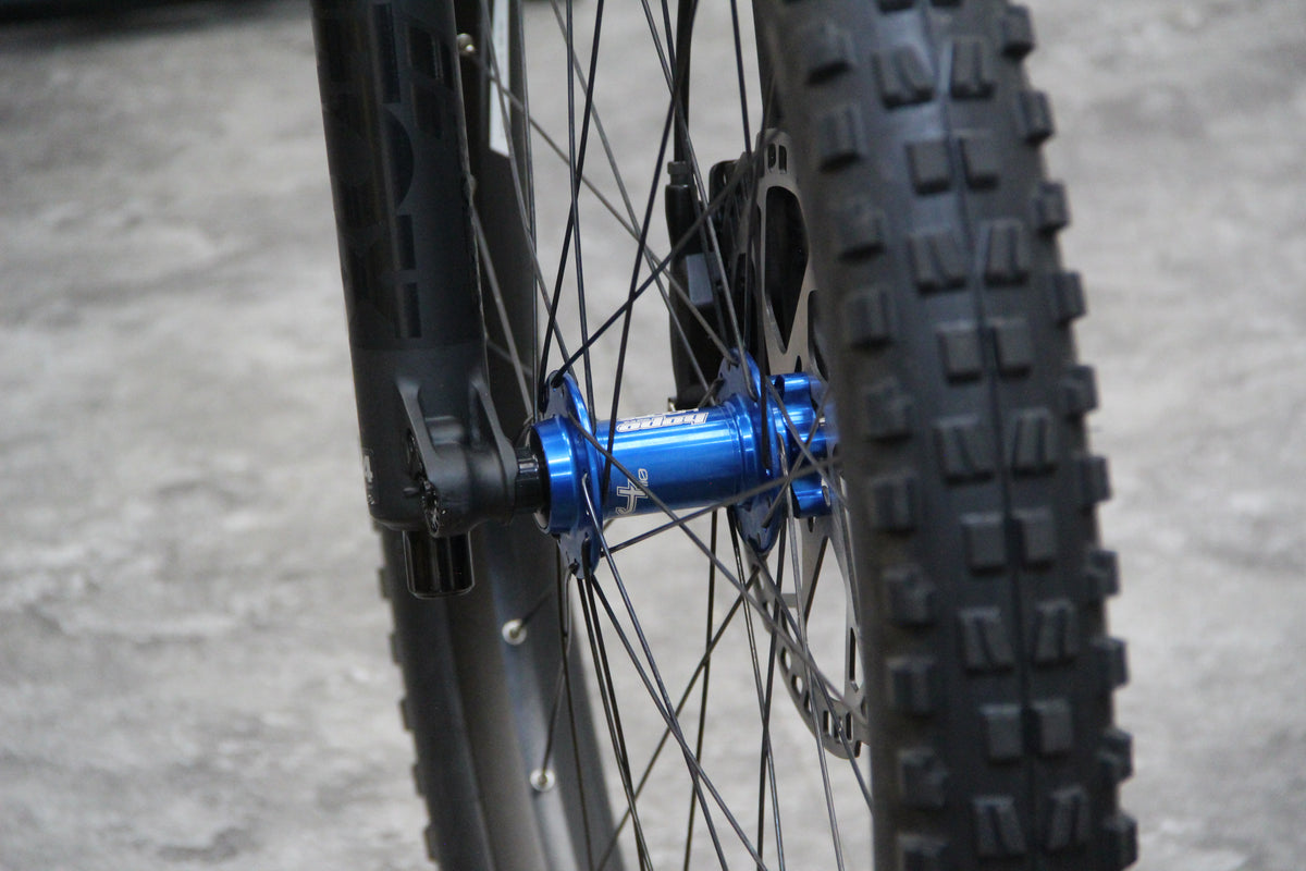 2019 Focus Sam 2 Pro (E Bike)