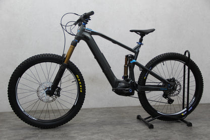 2019 Focus Sam 2 Pro (E Bike)