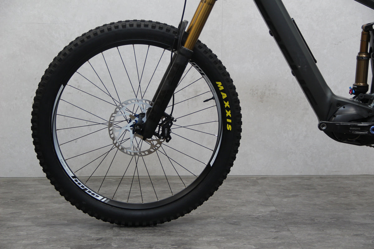 2019 Focus Sam 2 Pro (E Bike)