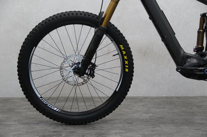 2019 Focus Sam 2 Pro (E Bike)