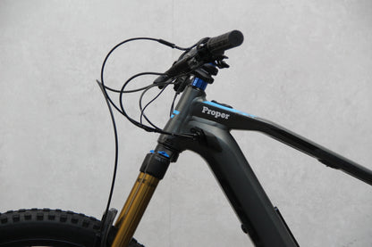 2019 Focus Sam 2 Pro (E Bike)
