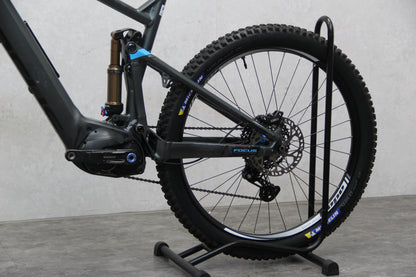 2019 Focus Sam 2 Pro (E Bike)