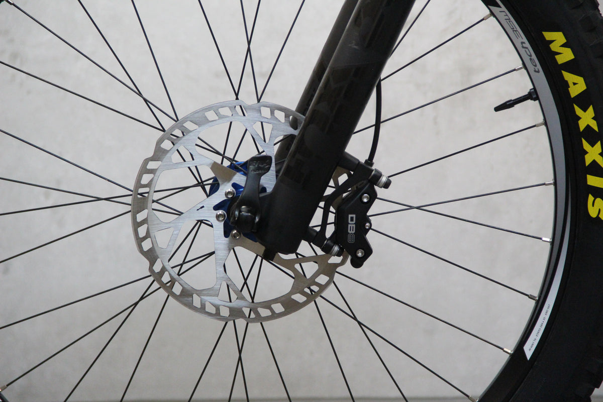 2019 Focus Sam 2 Pro (E Bike)