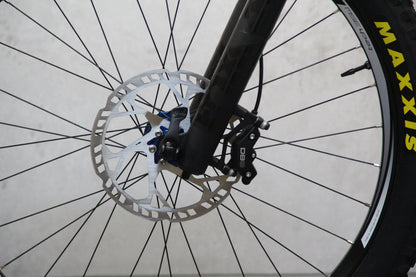 2019 Focus Sam 2 Pro (E Bike)