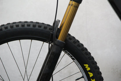 2019 Focus Sam 2 Pro (E Bike)