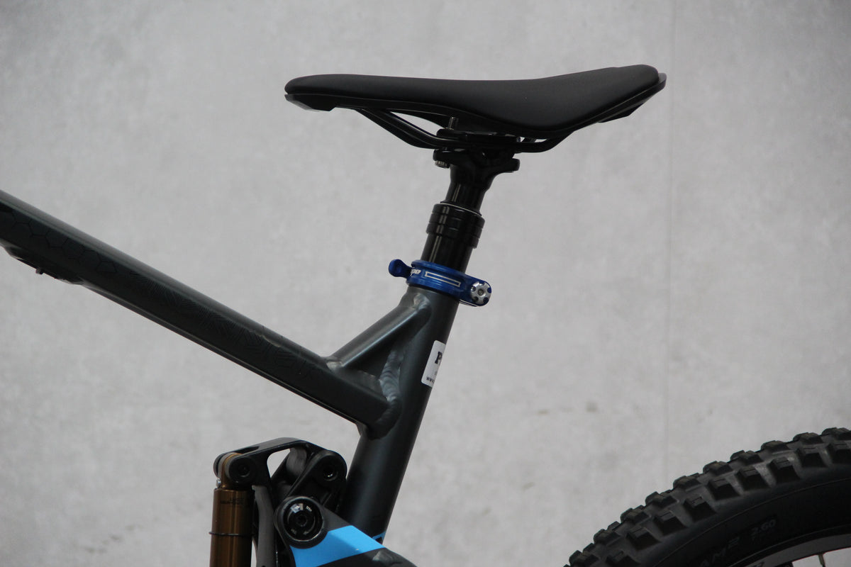 2019 Focus Sam 2 Pro (E Bike)