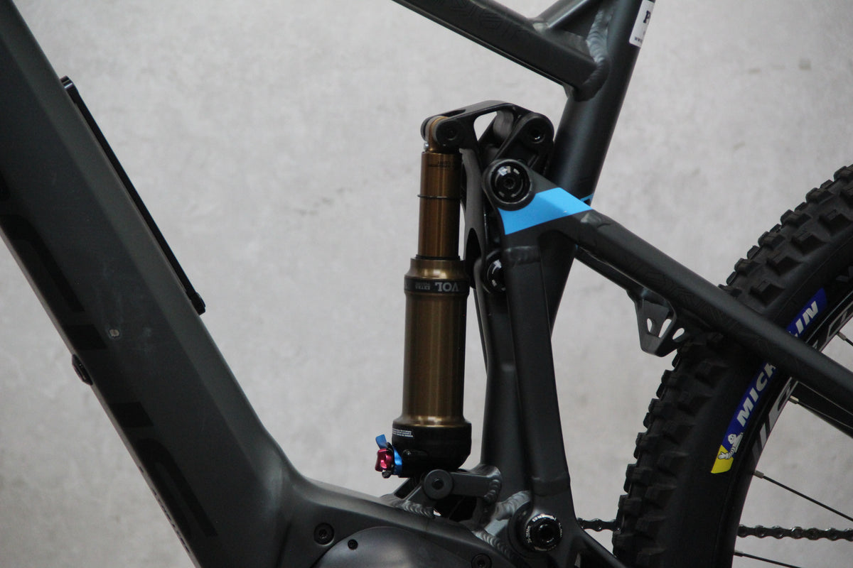 2019 Focus Sam 2 Pro (E Bike)