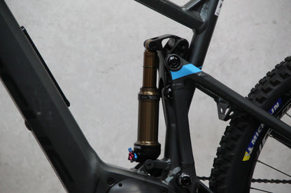 2019 Focus Sam 2 Pro (E Bike)