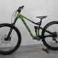 2023 Marin Alpine Trail