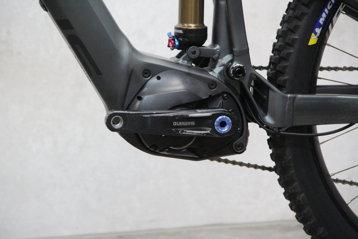 2019 Focus Sam 2 Pro (E Bike)