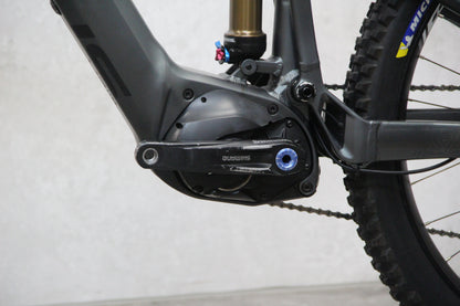 2019 Focus Sam 2 Pro (E Bike)
