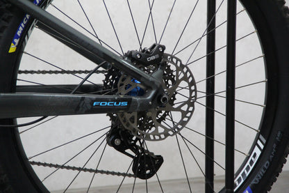 2019 Focus Sam 2 Pro (E Bike)