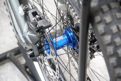 2019 Focus Sam 2 Pro (E Bike)