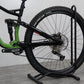 2023 Marin Alpine Trail
