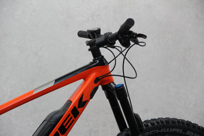 2018 Trek Powerfly LT (E Bike)
