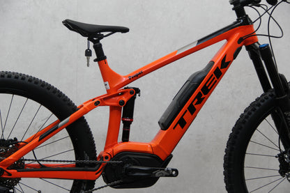 2018 Trek Powerfly LT (E Bike)