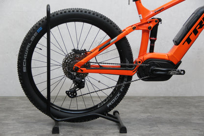 2018 Trek Powerfly LT (E Bike)