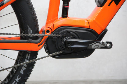 2018 Trek Powerfly LT (E Bike)