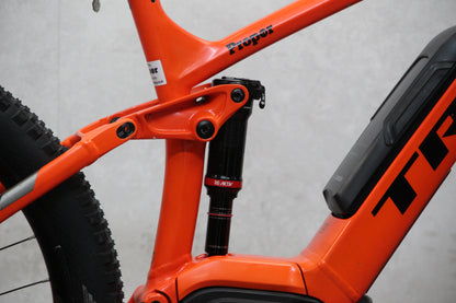 2018 Trek Powerfly LT (E Bike)