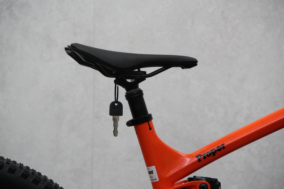 2018 Trek Powerfly LT (E Bike)