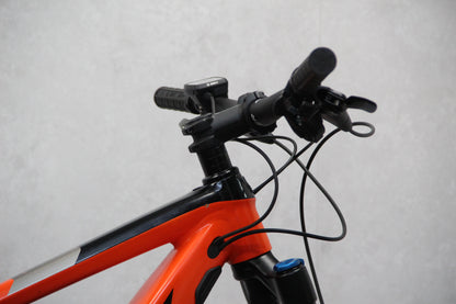 2018 Trek Powerfly LT (E Bike)