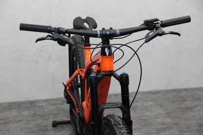 2018 Trek Powerfly LT (E Bike)