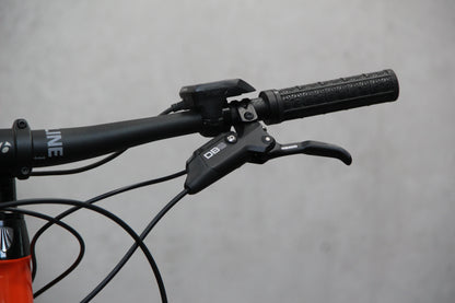2018 Trek Powerfly LT (E Bike)
