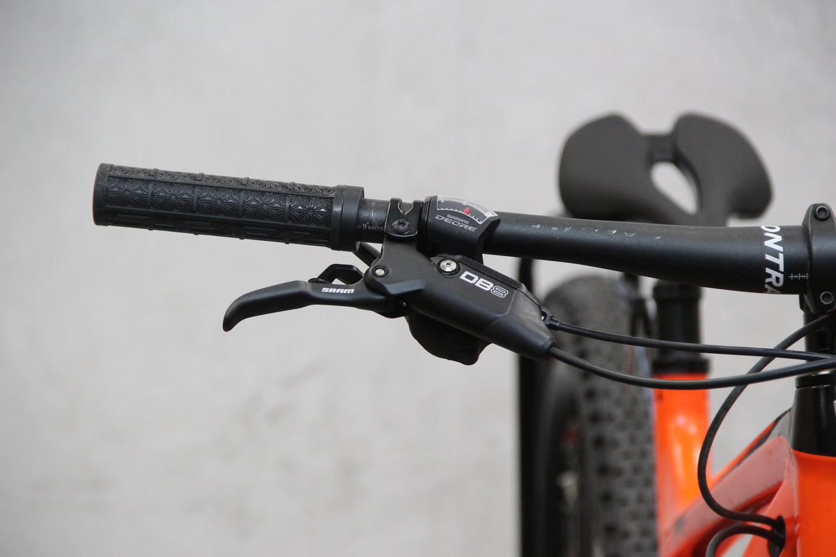 2018 Trek Powerfly LT (E Bike)