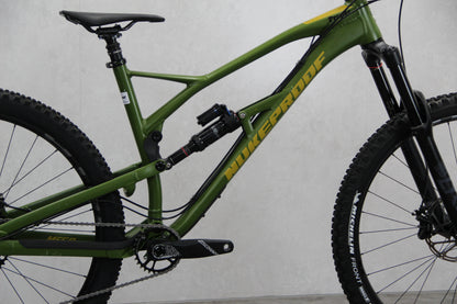 2020 Nukeproof Mega
