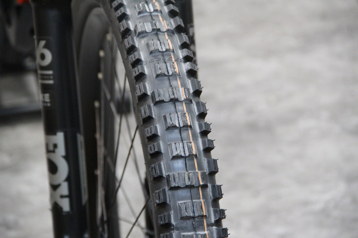 2018 Trek Powerfly LT (E Bike)
