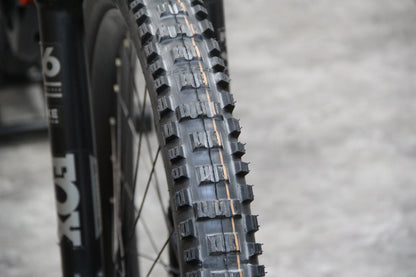 2018 Trek Powerfly LT (E Bike)