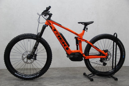 2018 Trek Powerfly LT (E Bike)