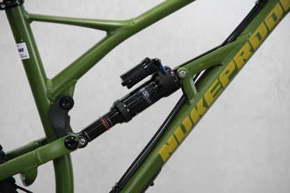 2020 Nukeproof Mega