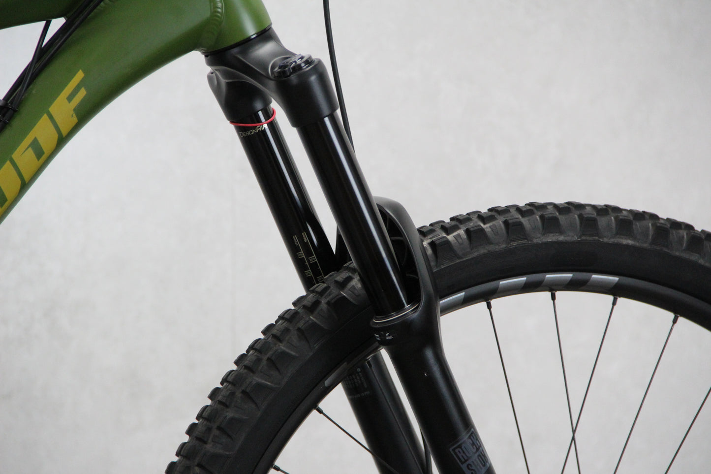 2020 Nukeproof Mega