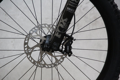2018 Trek Powerfly LT (E Bike)
