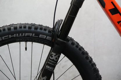 2018 Trek Powerfly LT (E Bike)