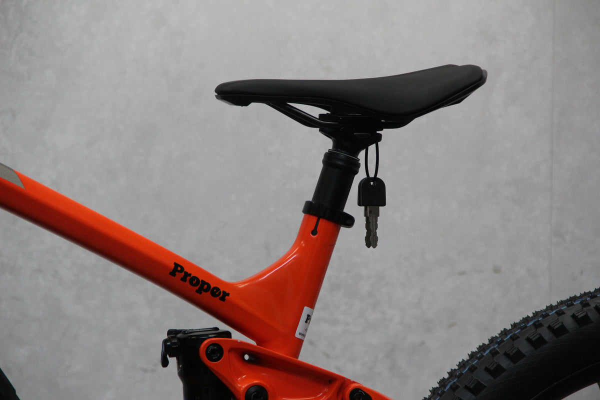 2018 Trek Powerfly LT (E Bike)