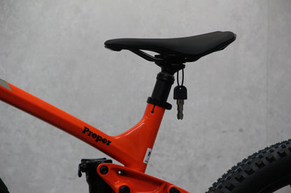 2018 Trek Powerfly LT (E Bike)