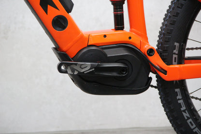 2018 Trek Powerfly LT (E Bike)