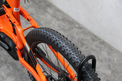 2018 Trek Powerfly LT (E Bike)