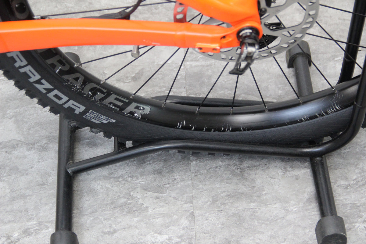 2018 Trek Powerfly LT (E Bike)