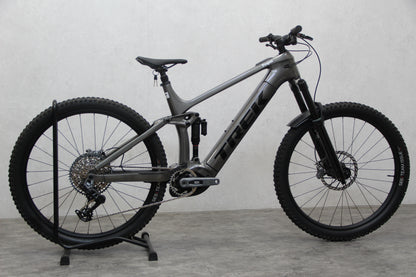 2024 Trek Rail 9.8 AXS (E Bike)