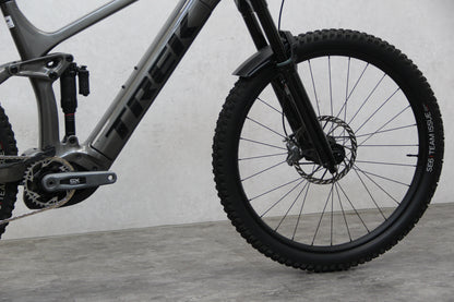 2024 Trek Rail 9.8 AXS (E Bike)