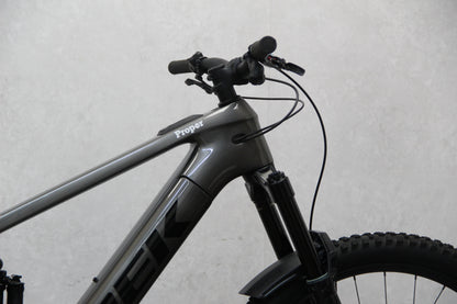 2024 Trek Rail 9.8 AXS (E Bike)