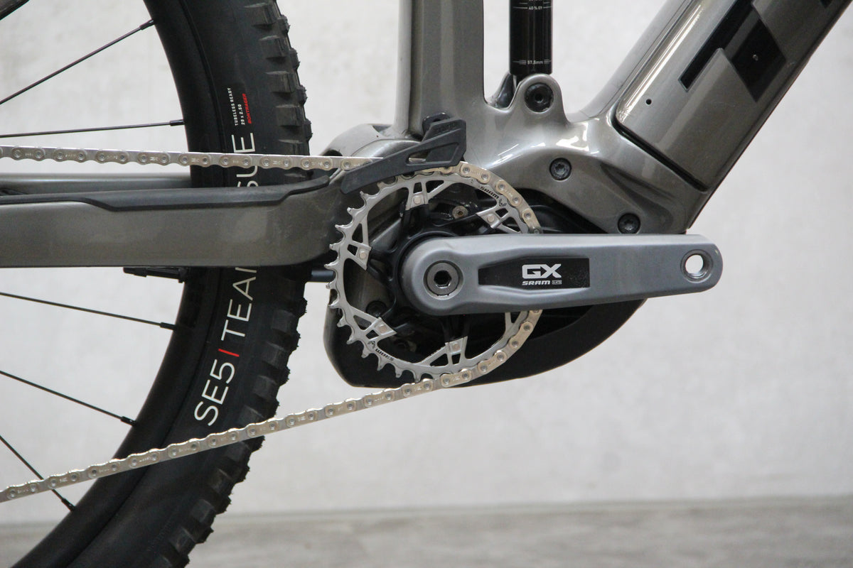 2024 Trek Rail 9.8 AXS (E Bike)